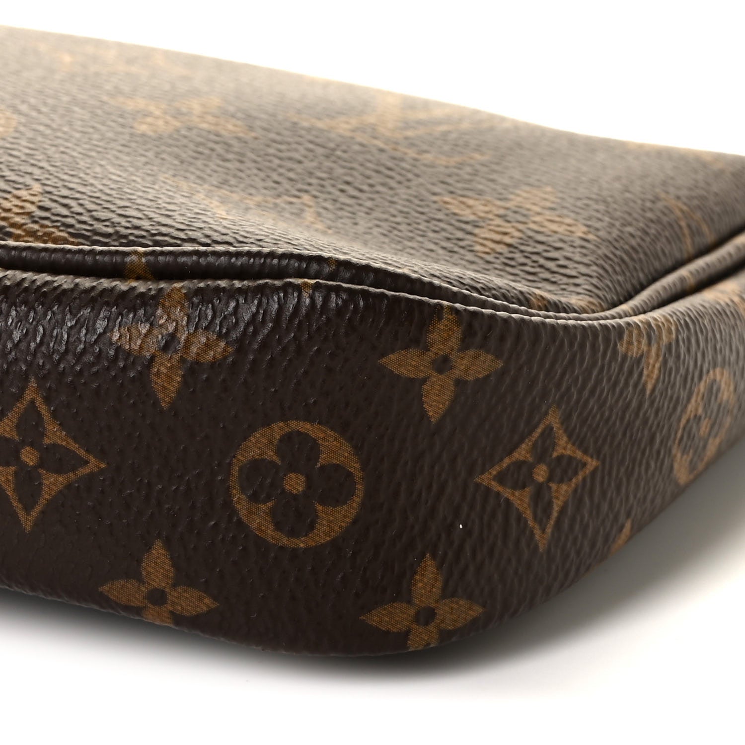 Louis Vuitton Monogram Multi Pochette Accessories Large Pochette Rose Clair 8 of 8