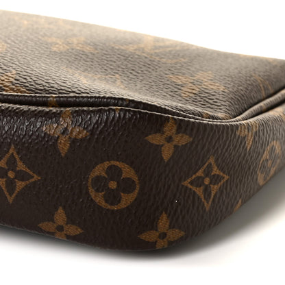 Louis Vuitton Monogram Multi Pochette Accessories Large Pochette Rose Clair 8 of 8