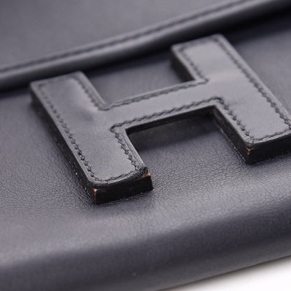 Hermes Swift Jige Elan 29 Bleu Indigo 14 of 15