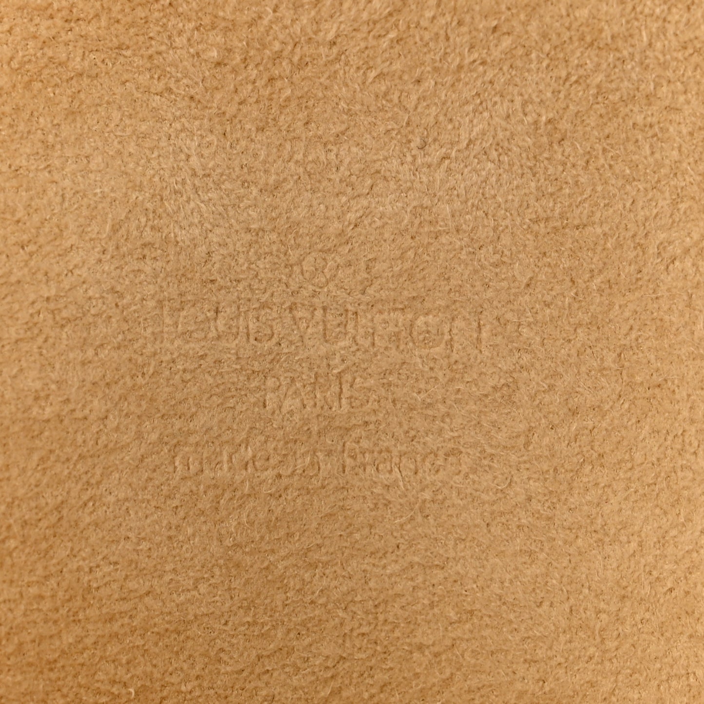 Monogram Pochette Florentine