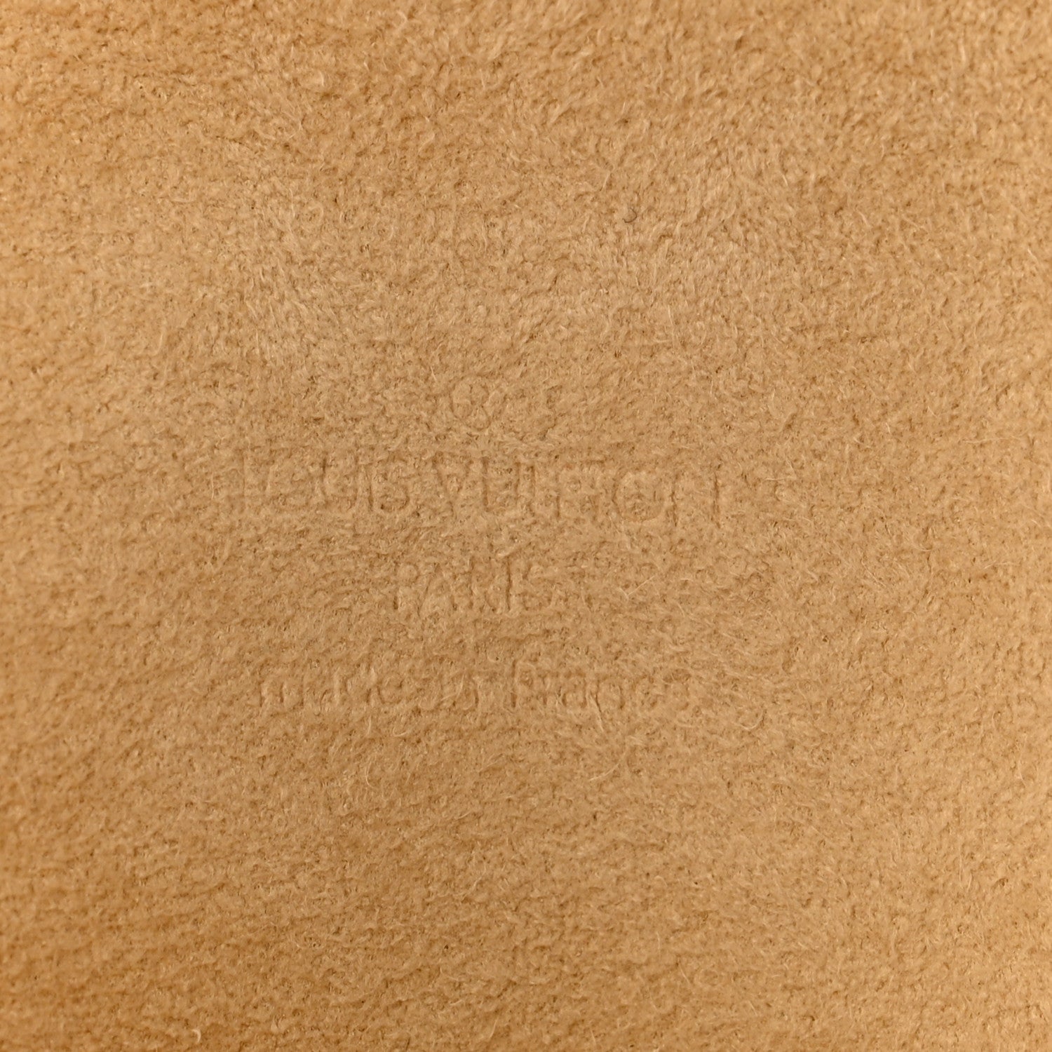 Louis Vuitton Monogram Pochette Florentine 6 of 10