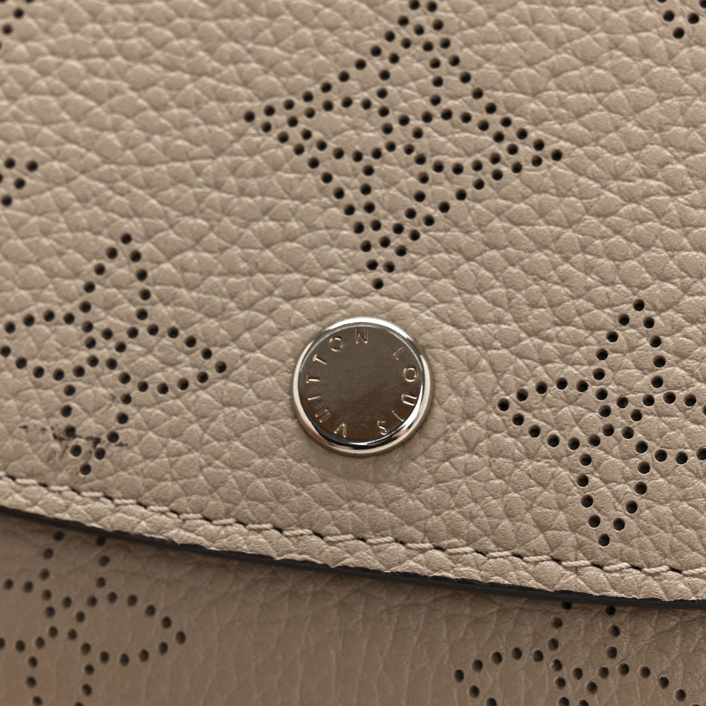 Mahina Iris Compact Wallet NM Galet