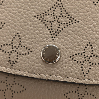 Louis Vuitton Mahina Iris Compact Wallet NM Galet 8 of 8