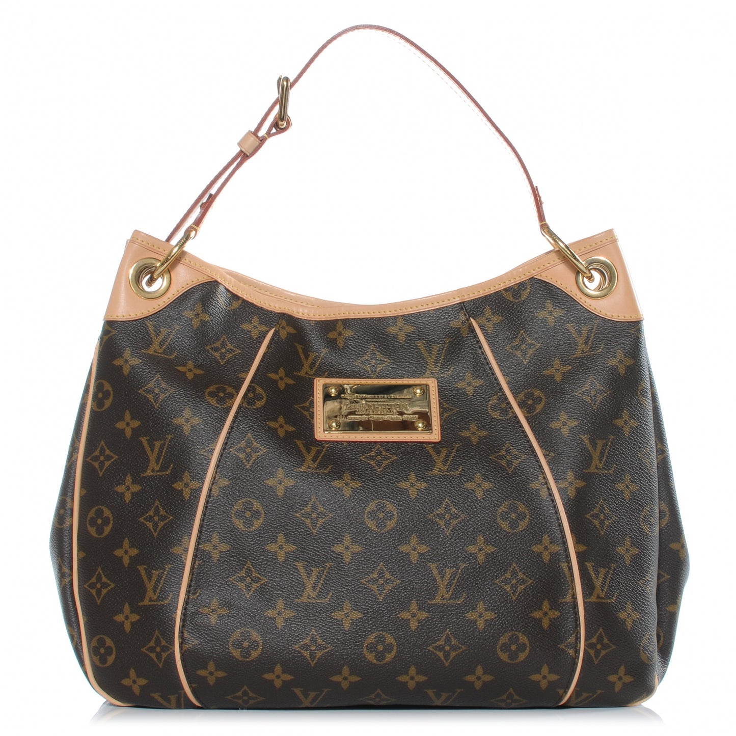 Monogram Galliera PM