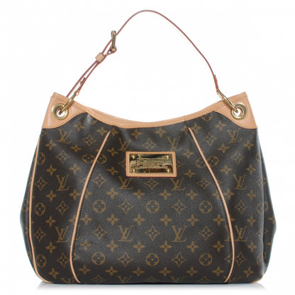 Louis Vuitton Monogram Galliera PM 1 of 7