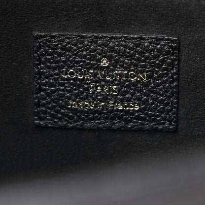 Louis Vuitton Empreinte Vavin PM Black 6 of 10