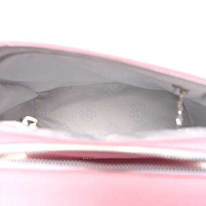 Chrome Hearts Lambskin Dagger Crossbody Baby Pink 5 of 9