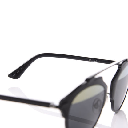 Christian Dior So Real Sunglasses Black 5 of 7