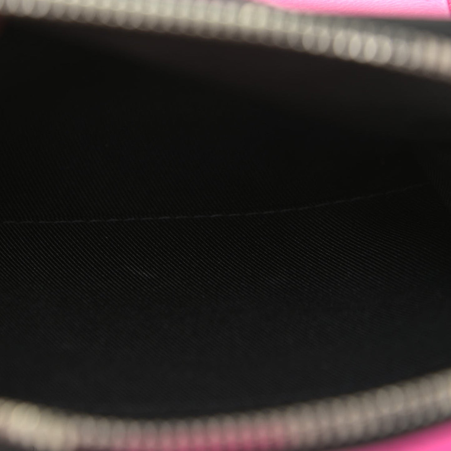 Taigarama Outdoor Slingbag Fuchsia