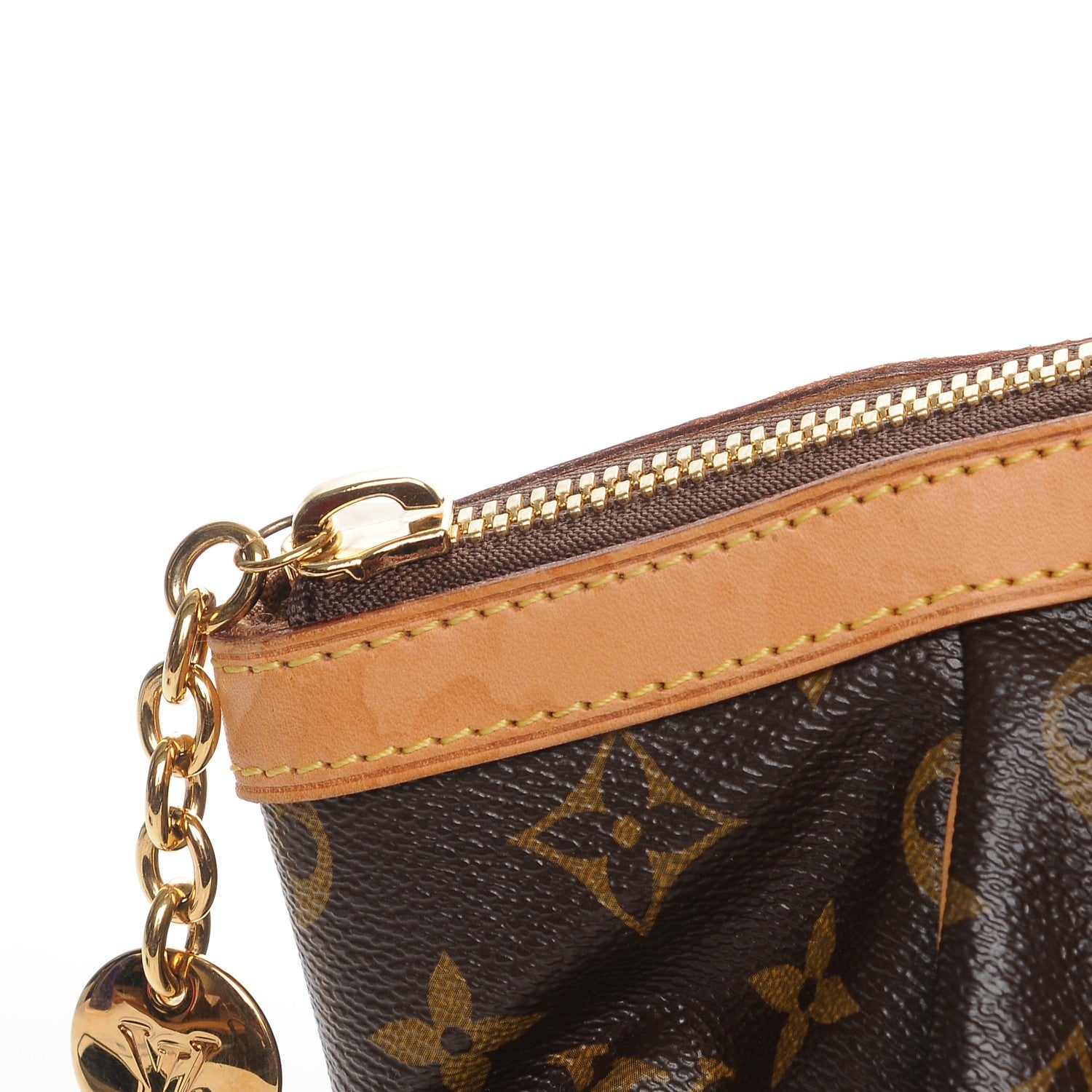 Louis Vuitton Monogram Tivoli PM 13 of 13