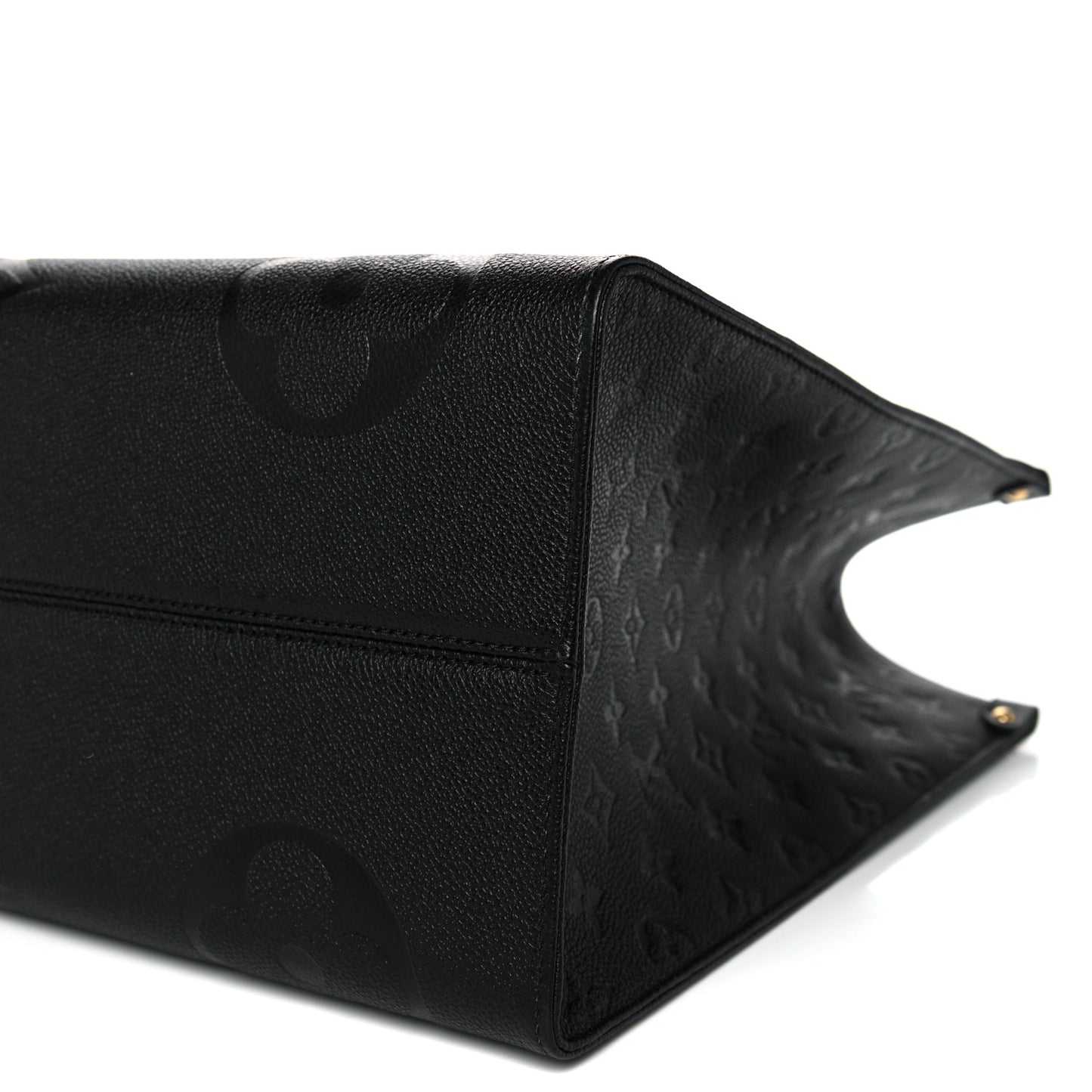 Empreinte Monogram Giant Onthego GM Black