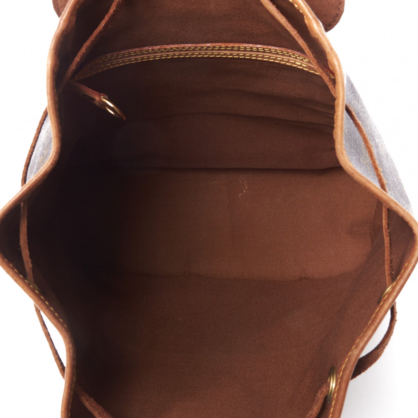 Monogram Montsouris MM Backpack