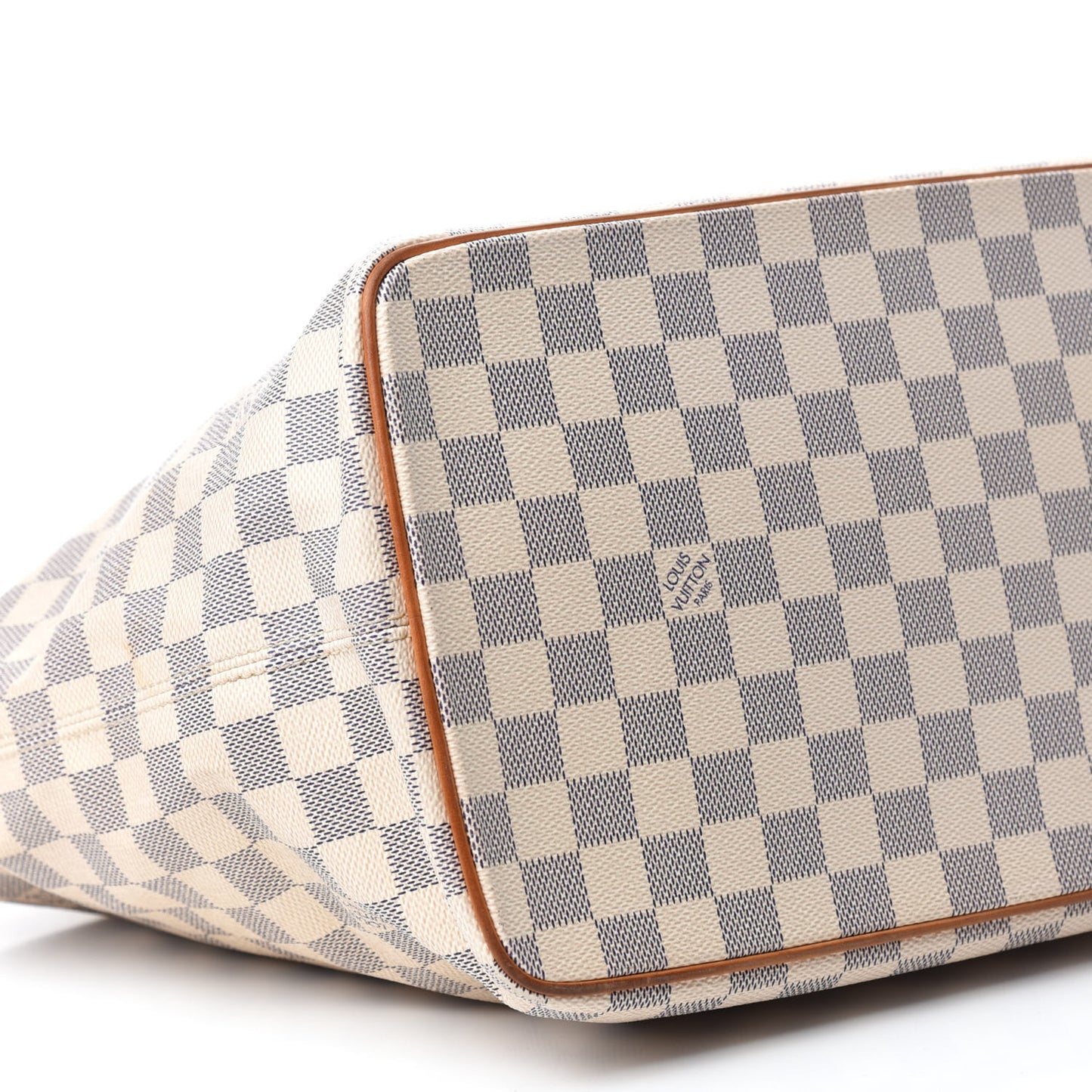 Damier Azur Saleya MM