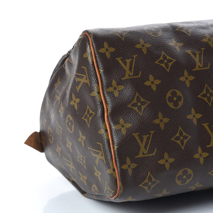Louis Vuitton Monogram Speedy 30 15 of 22