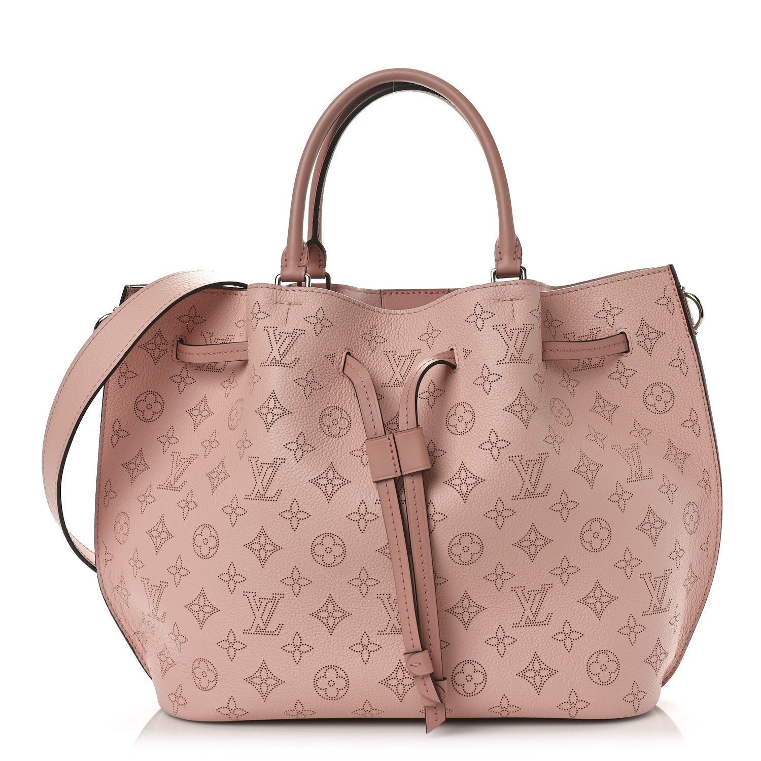 Louis Vuitton Mahina Girolata Magnolia 2 of 9