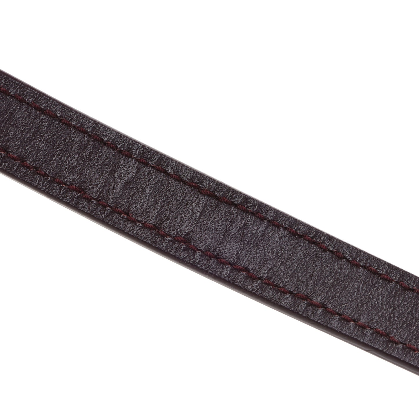 Calfskin Monogram Mini Candy Crossbody Bordeaux