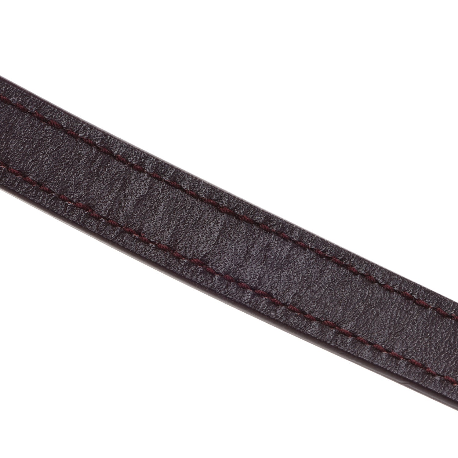 Saint Laurent Calfskin Monogram Mini Candy Crossbody Bordeaux 12 of 14