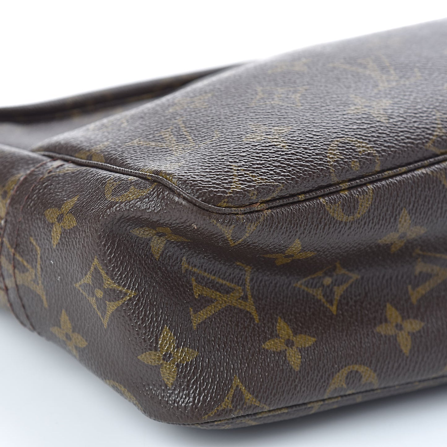 Monogram Trousse Toilette 28