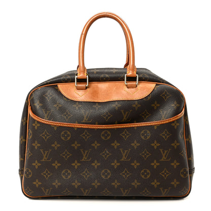 Louis Vuitton Monogram Deauville 1 of 9