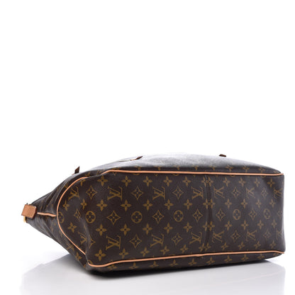 Louis Vuitton Monogram Delightful GM 4 of 8