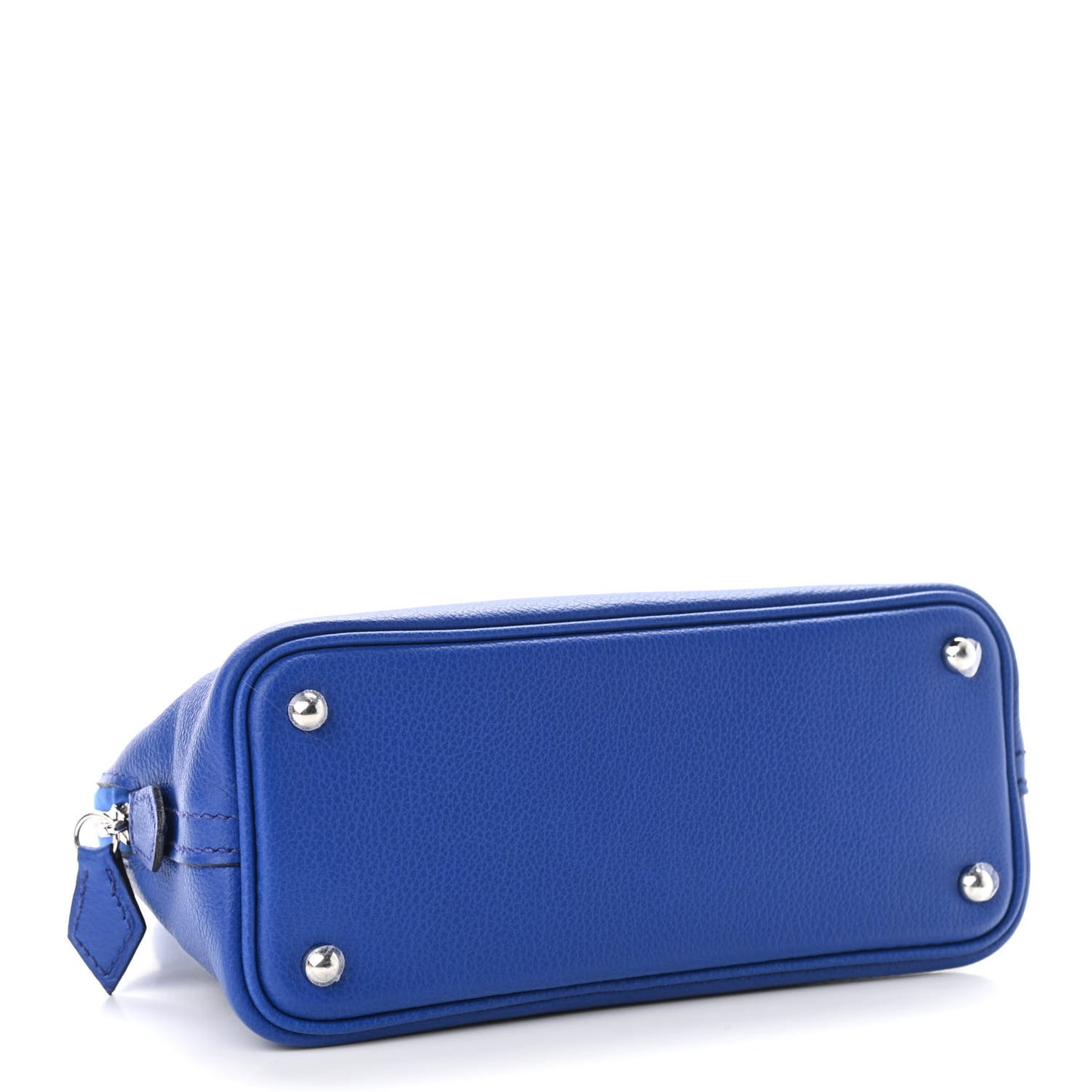 Evercolor Verso Mini 1923 Bolide Bleu Royal Fauve