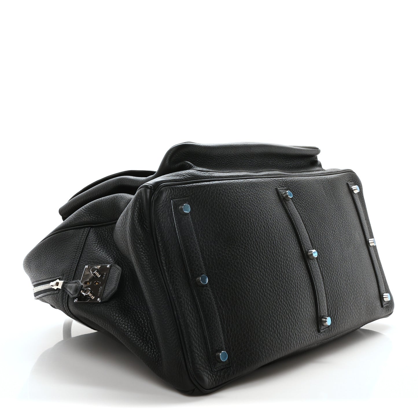 Taurillon Clemence Steve 45 Black