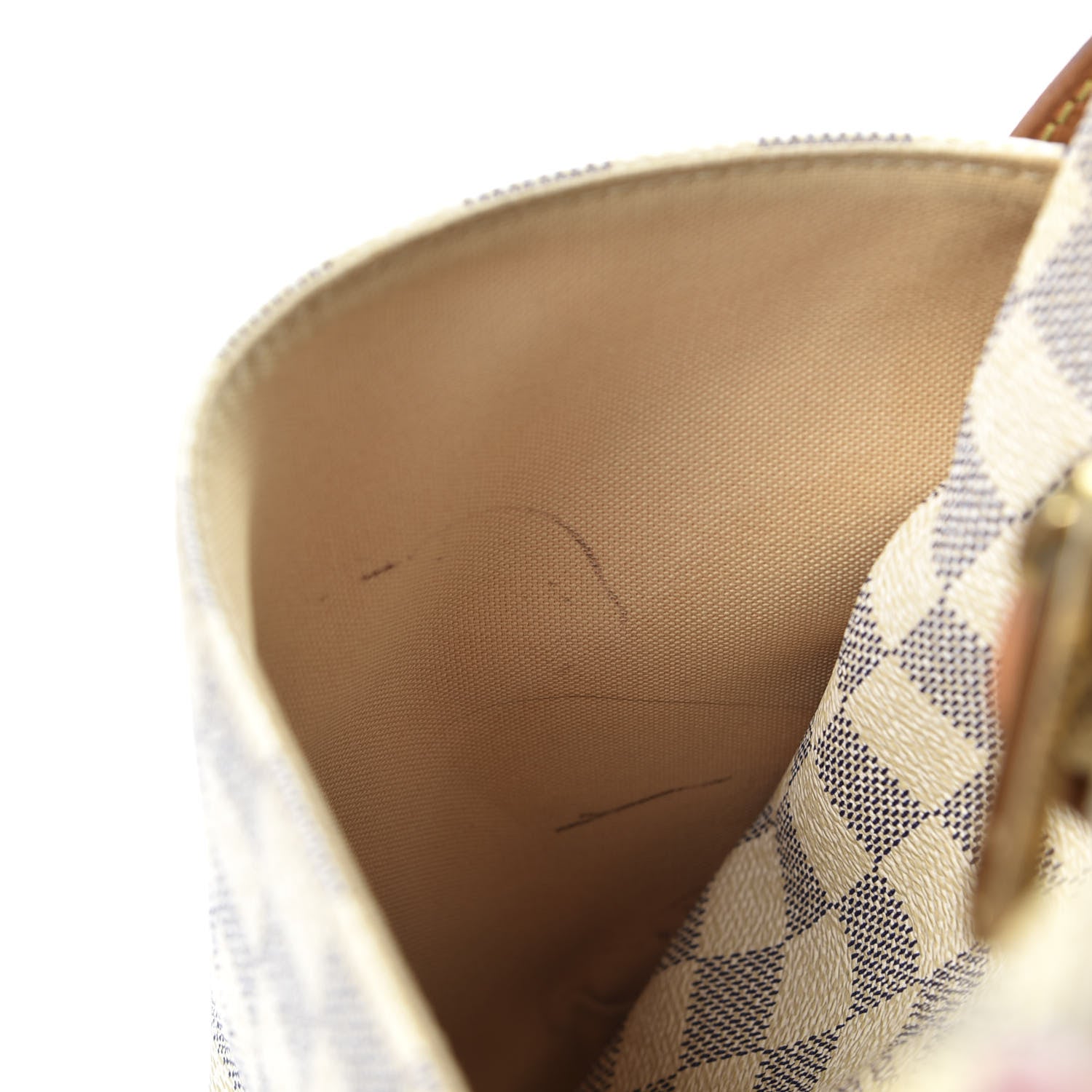 Louis Vuitton Damier Azur Totally PM 7 of 14