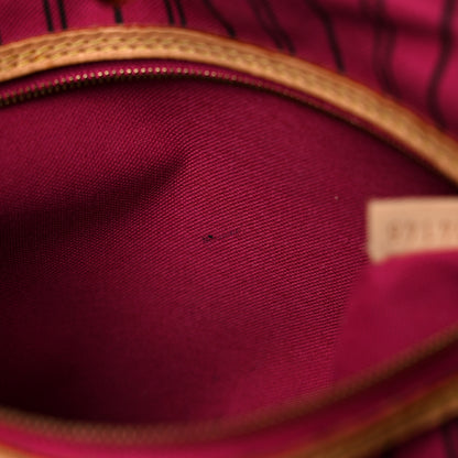 Louis Vuitton Monogram Delightful PM Pivoine 12 of 27