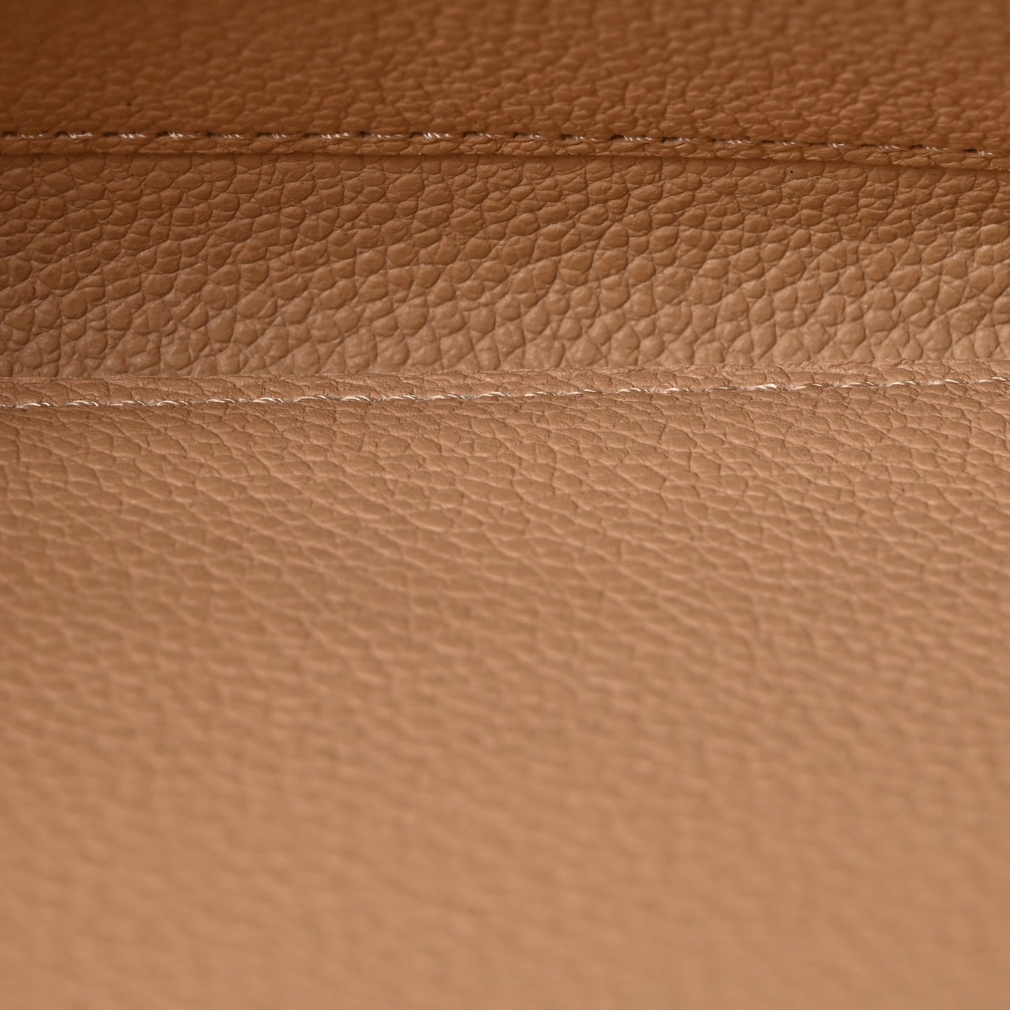 Empreinte Zippy Wallet Dune