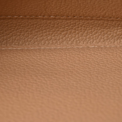 Louis Vuitton Empreinte Zippy Wallet Dune 5 of 14