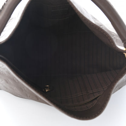 Louis Vuitton Empreinte Artsy MM Ombre 5 of 11