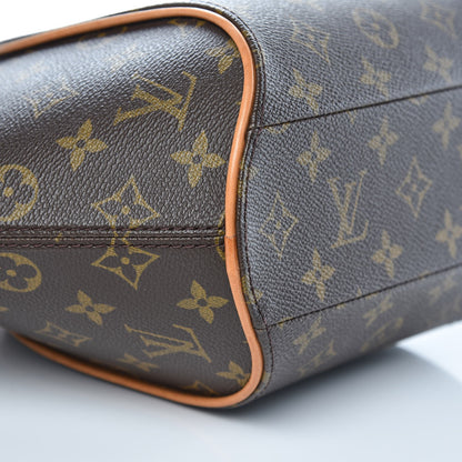 Louis Vuitton Monogram Ellipse PM 9 of 12