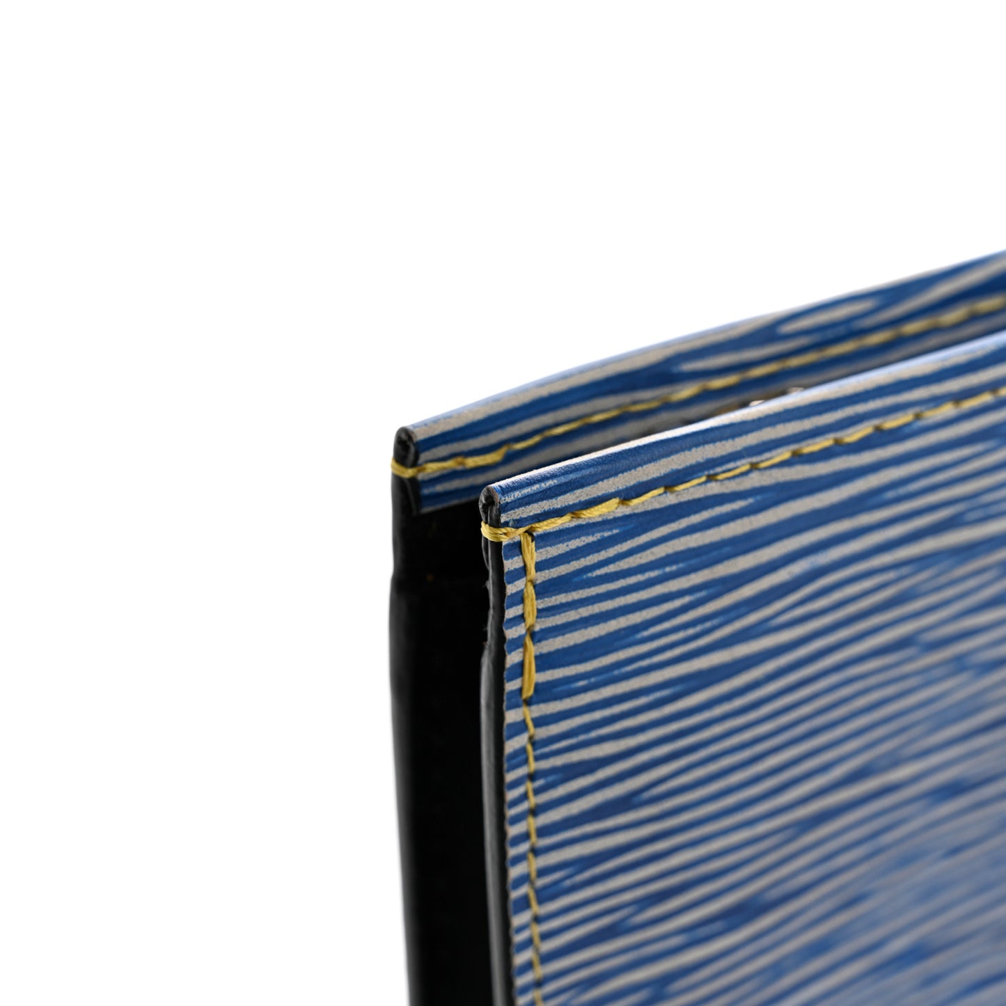 Epi Toiletry Pouch 26 Denim Light