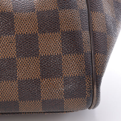 Louis Vuitton Damier Ebene Trevi GM 17 of 25