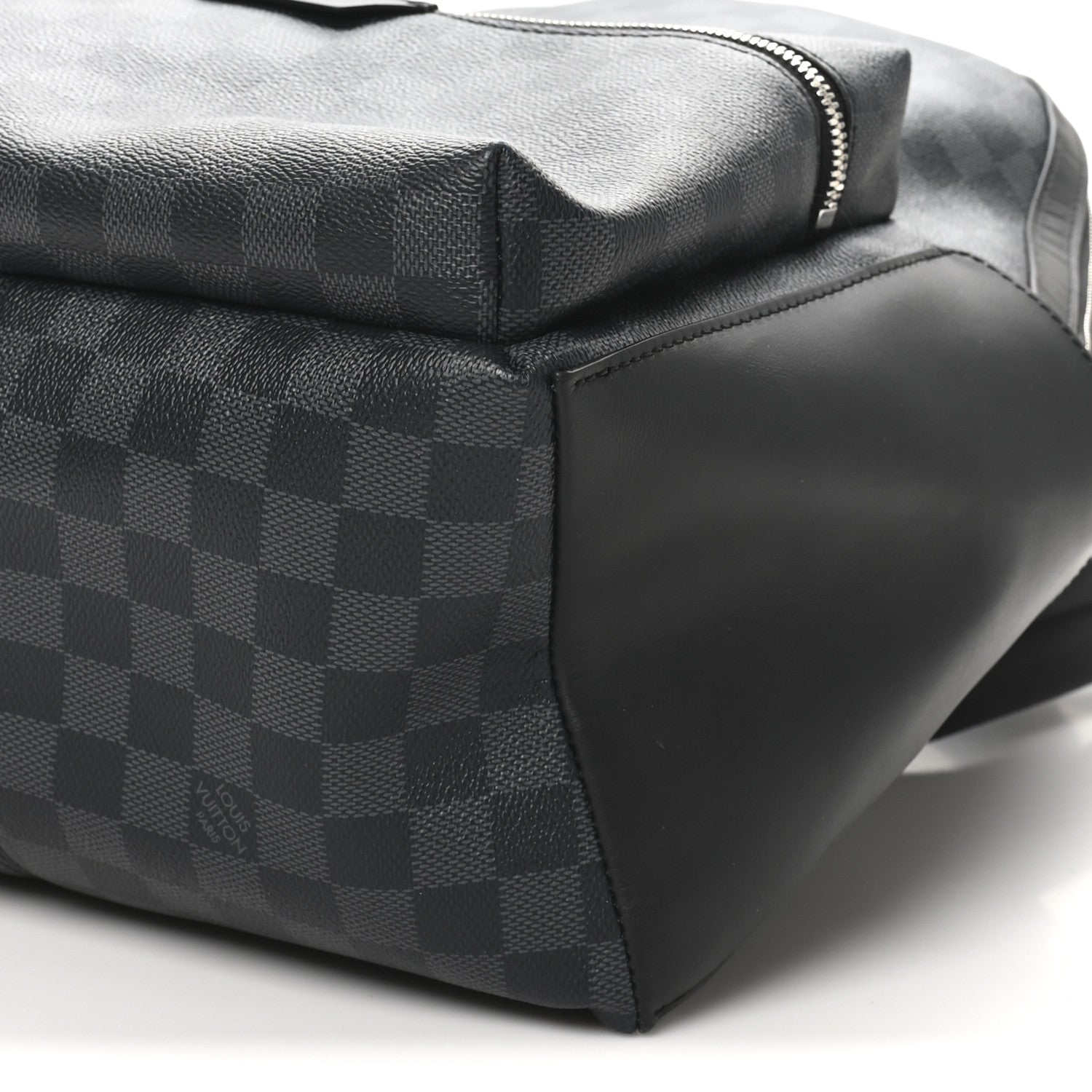 Louis Vuitton Damier Graphite Discovery Backpack PM 9 of 9