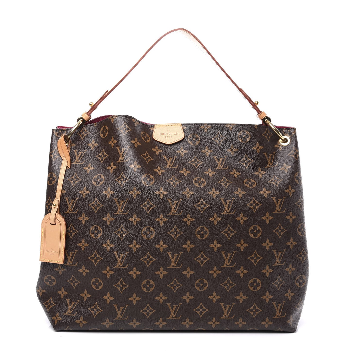 Monogram Graceful MM Pivoine
