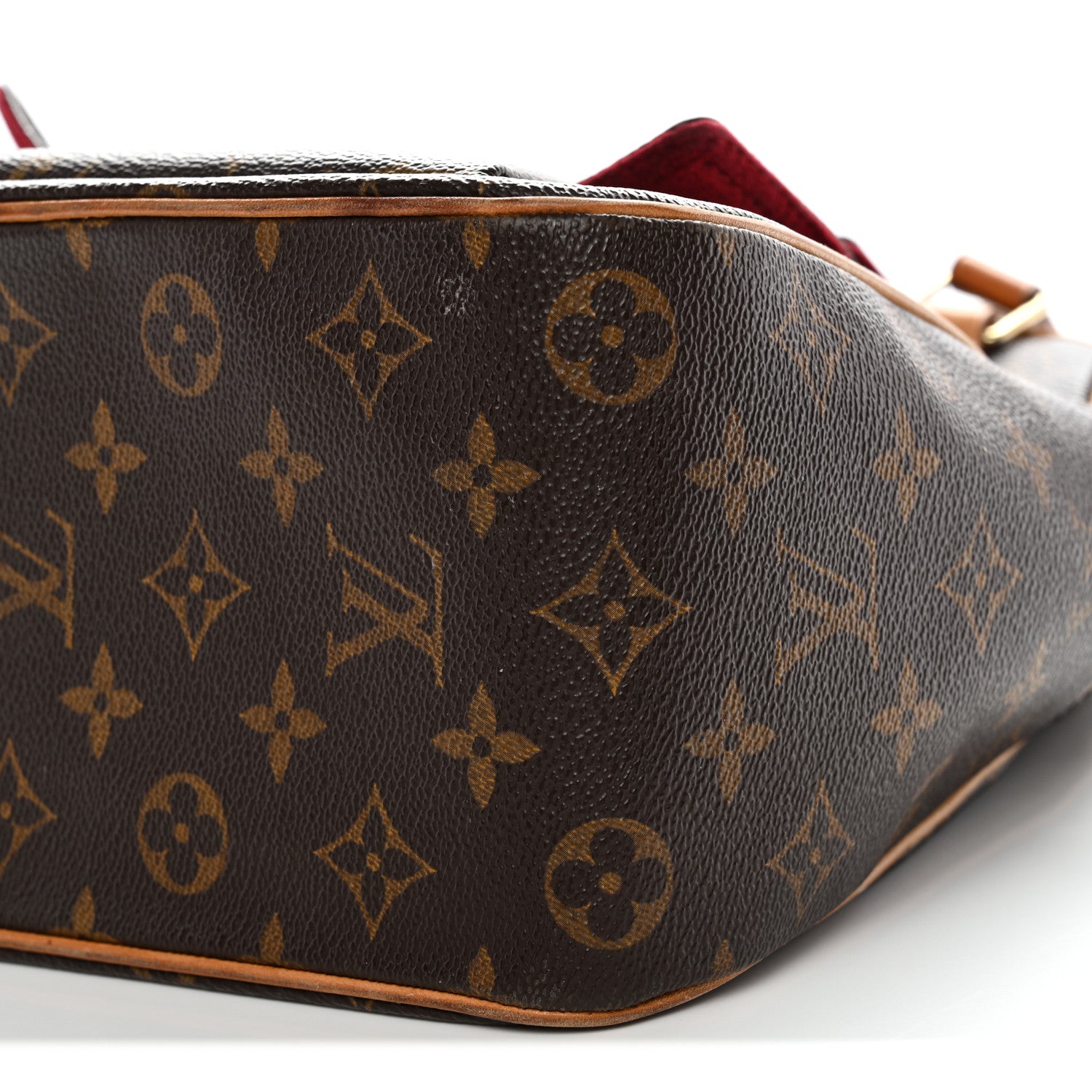Louis Vuitton Monogram Excentri-Cite 9 of 15