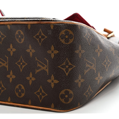 Louis Vuitton Monogram Excentri-Cite 9 of 15