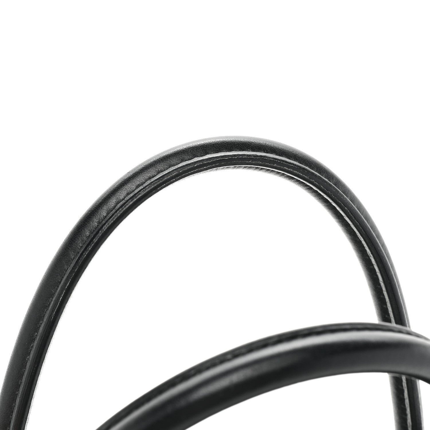 Hermes Taurillon Clemence Bolide 31 Black 14 of 20
