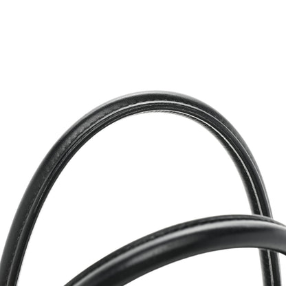 Hermes Taurillon Clemence Bolide 31 Black 14 of 20