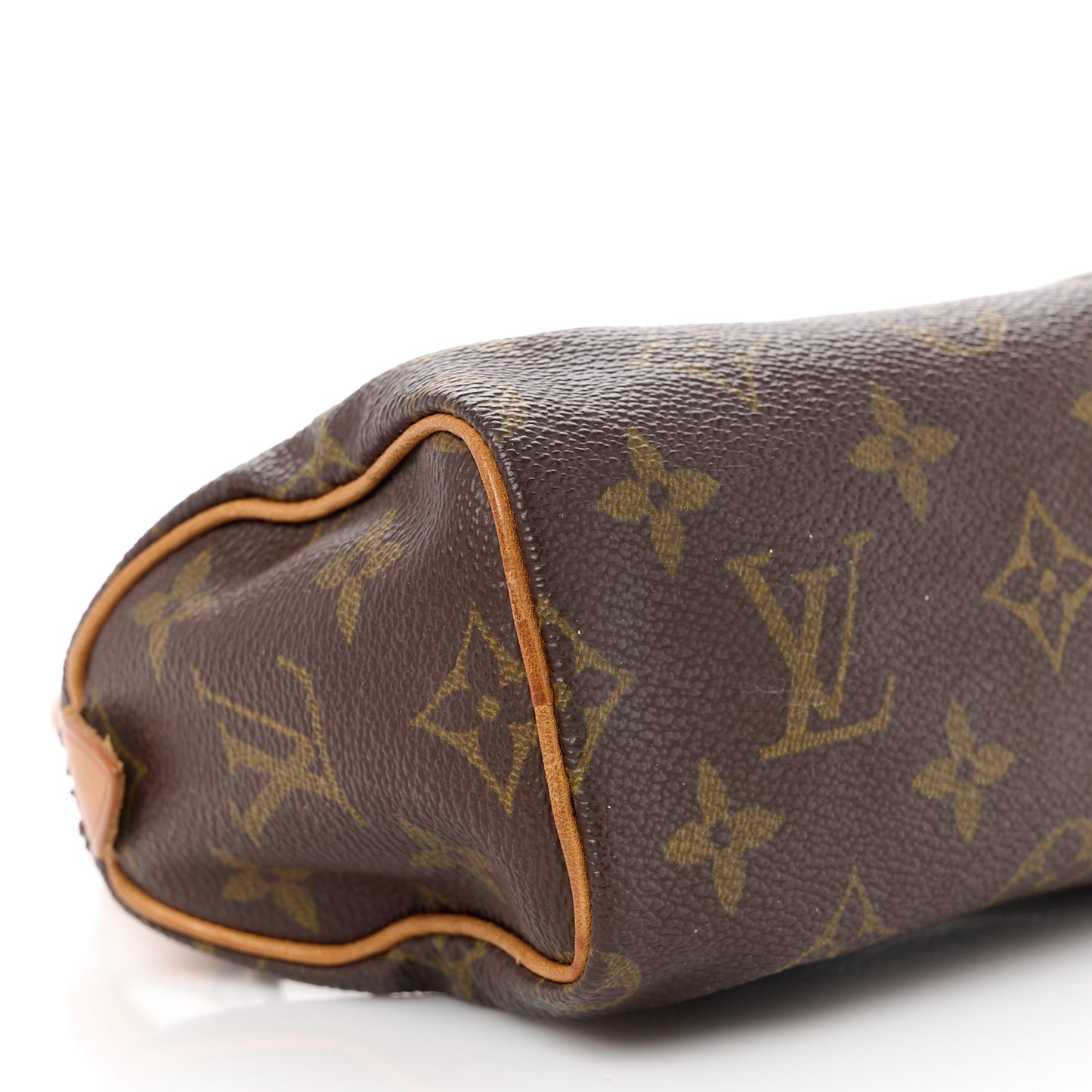Monogram Mini Sac HL Speedy