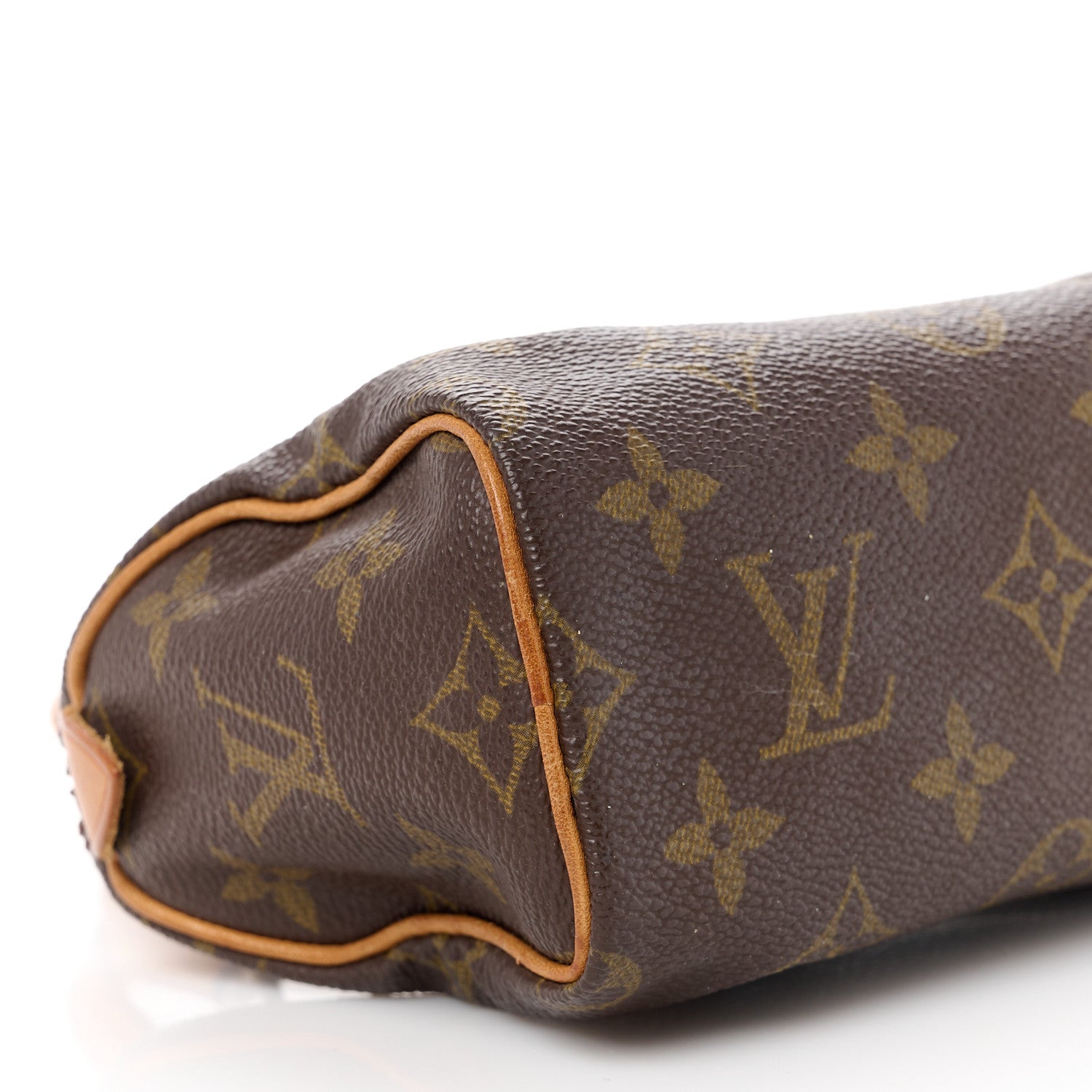 Louis Vuitton Monogram Mini Sac HL Speedy 9 of 10