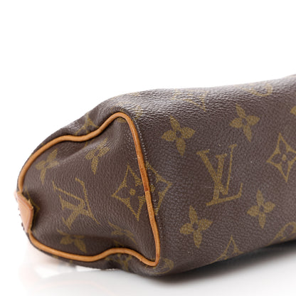 Louis Vuitton Monogram Mini Sac HL Speedy 9 of 10
