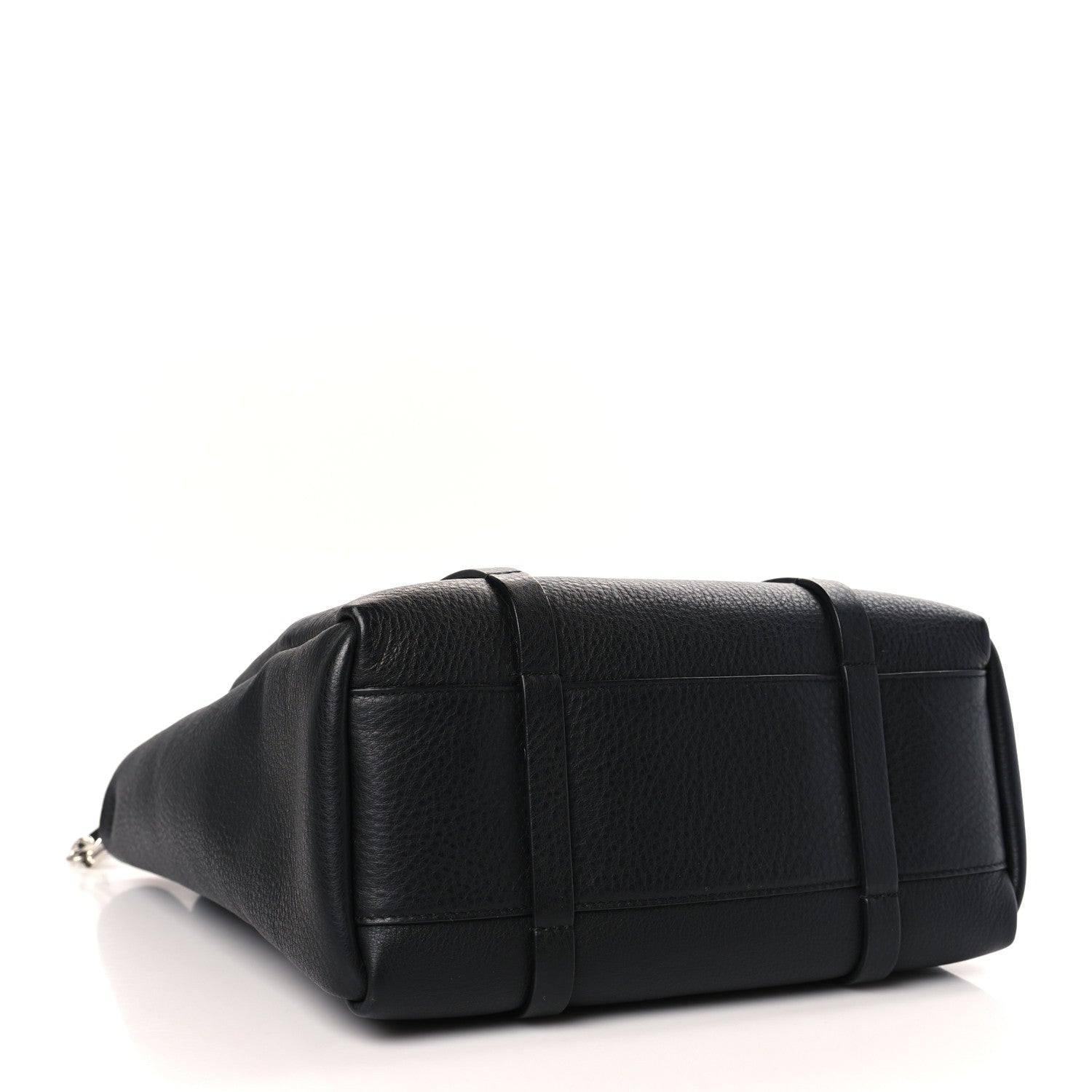 Balenciaga Calfskin XS Everyday Tote Black 5 of 10