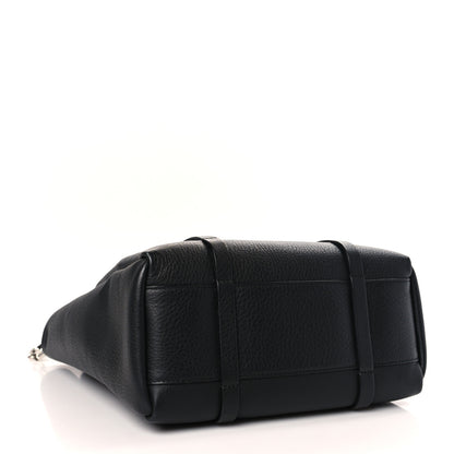 Balenciaga Calfskin XS Everyday Tote Black 5 of 10