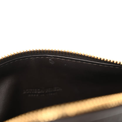 Bottega Veneta Calfskin Nappa Intrecciato Mini Wallace Fondant 11 of 14