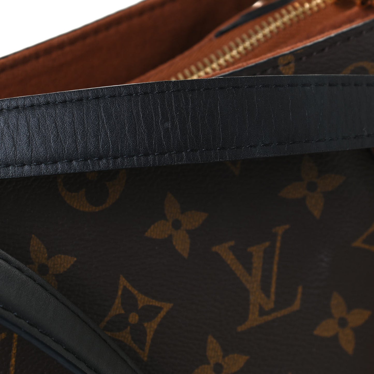 Monogram Surene MM Caramel
