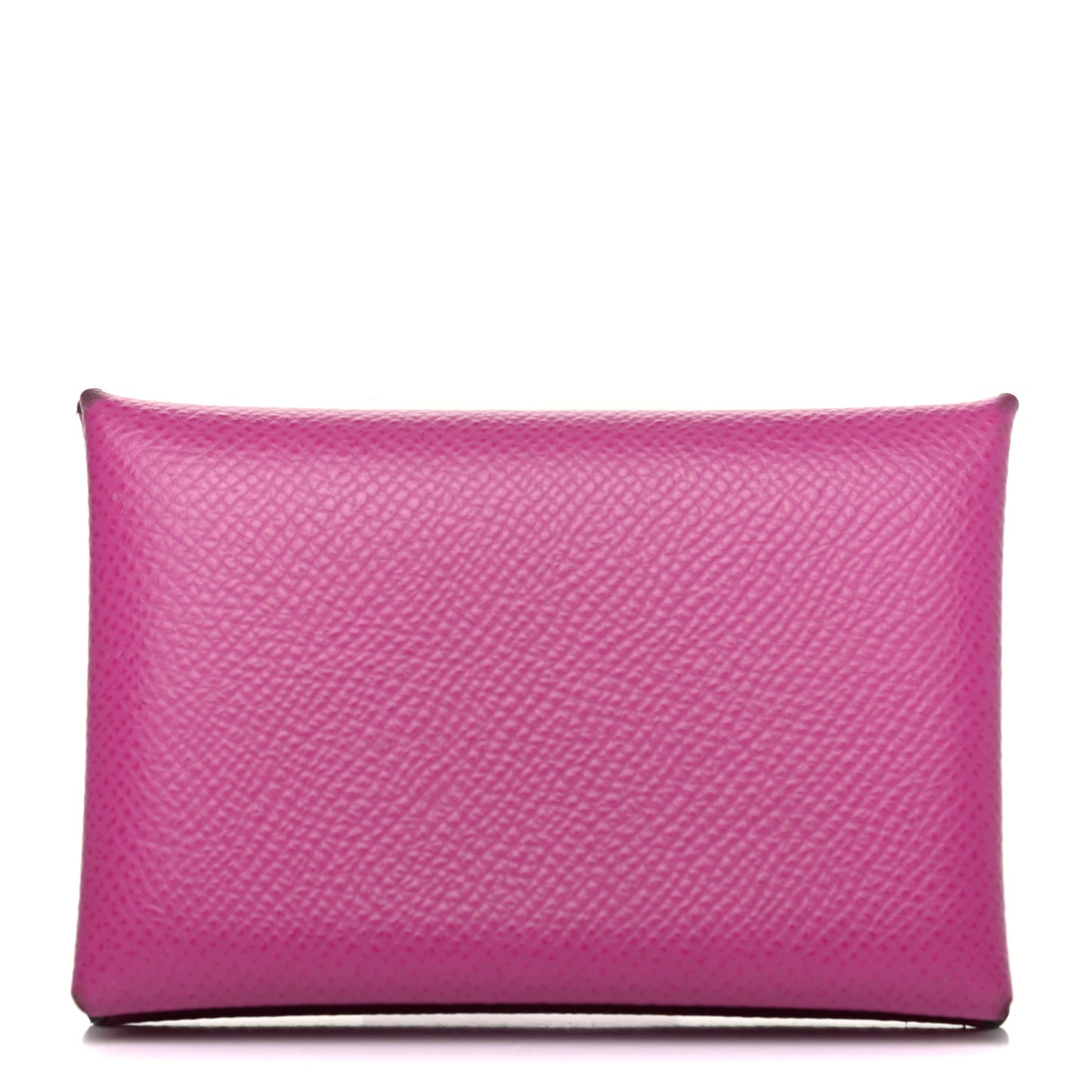 Epsom Calvi Card Case Magnolia