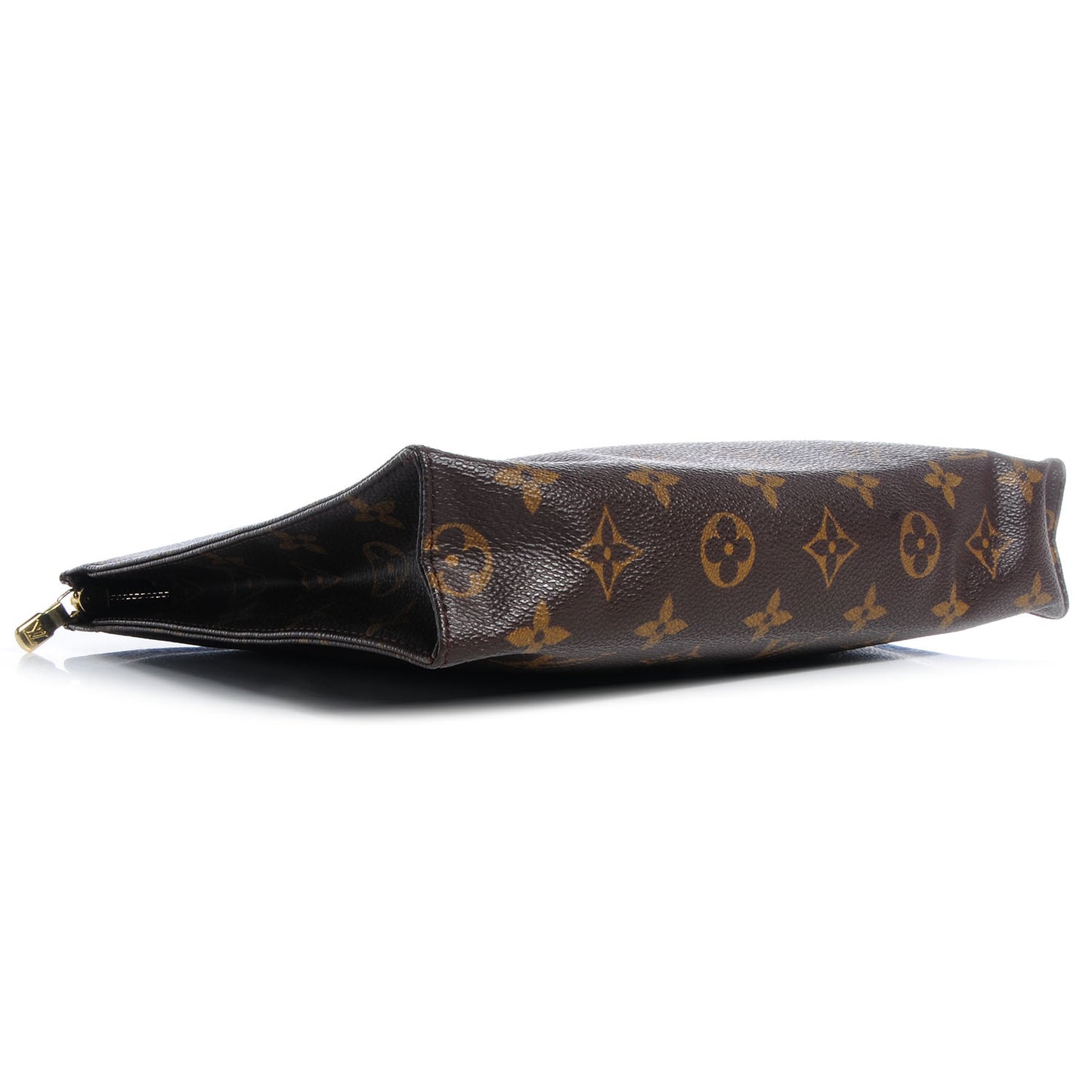 Monogram Toiletry Pouch 26