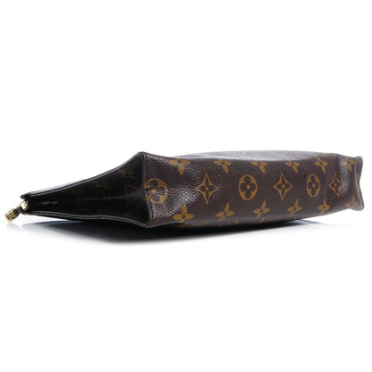 Louis Vuitton Monogram Toiletry Pouch 26 4 of 7